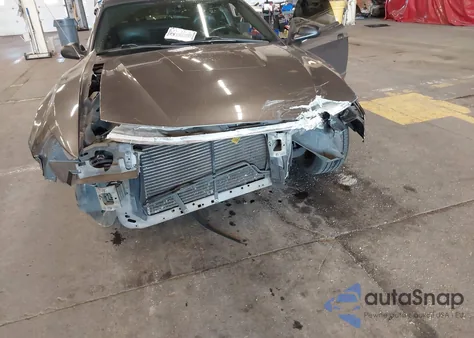 2003 Ford Mustang from USA, damaged, VIN 1FAFP40463F452784